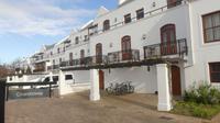 Stellenbosch, Kleine Zalze Lodge