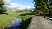 Stellenbosch, Kleine Zalze Lodge
