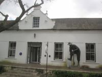 Stellenbosch