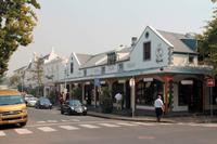 Stellenbosch