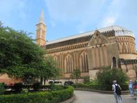Stone Town - Kirche