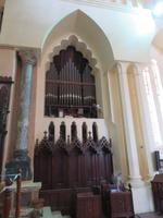 Stone Town - Kirche