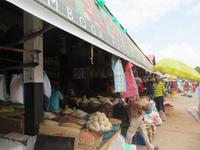 Stone Town - Markt