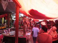 Stone Town -Basar