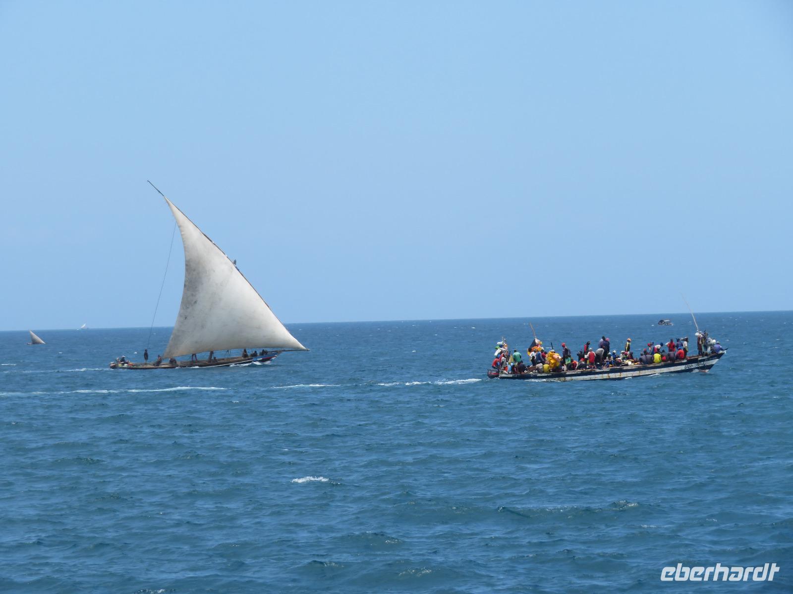 Stone Town 