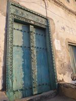 Stone Town, Sansibar