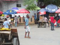 Stone Town