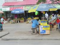Stone Town