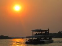 Sundowner Cruise