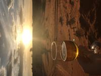 Sundowner Kalahari