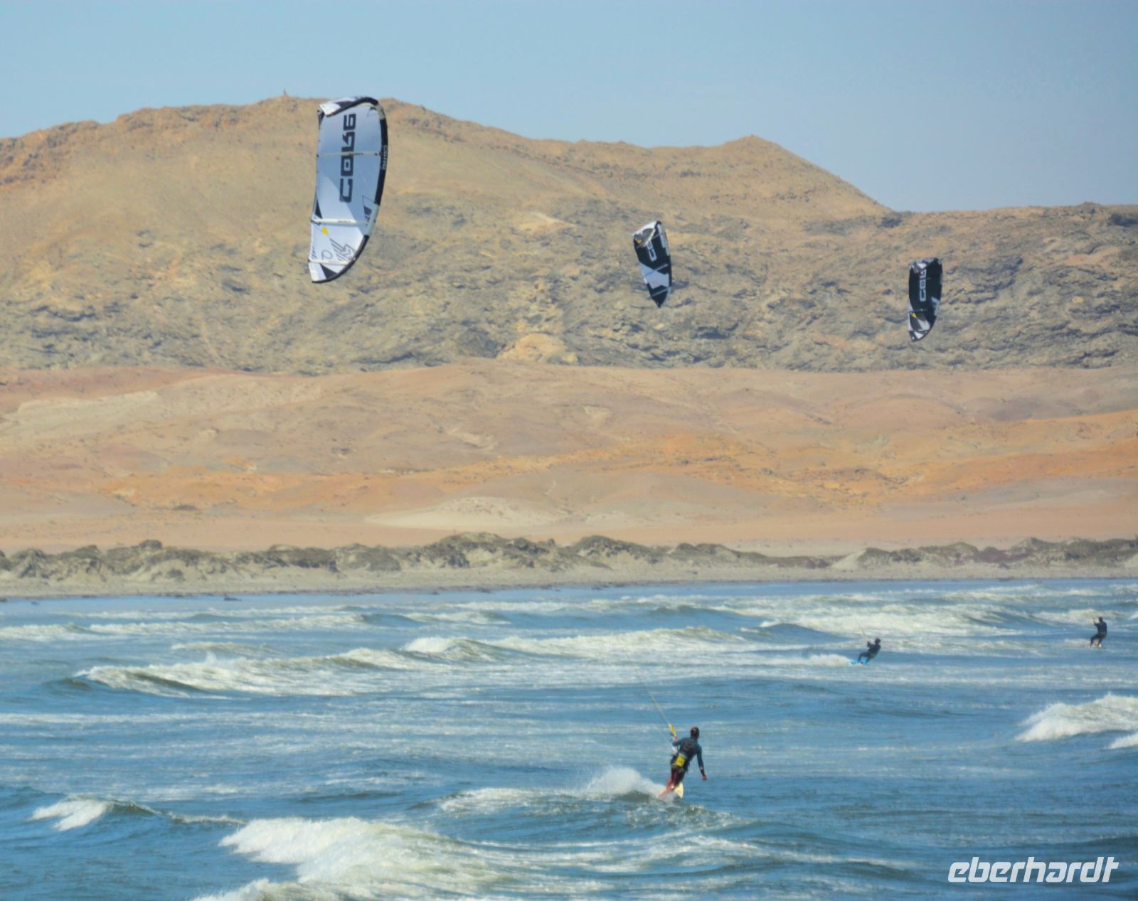 Surfen in der 
