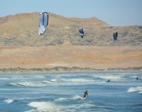 Surfen in der 