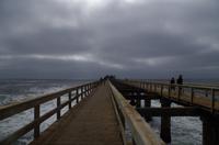 Swakopmund - Seebrücke
