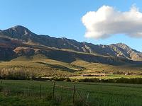 Swartberge