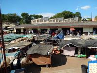Swasi-Markt Manzini