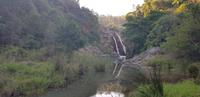 Swaziland - Mantenga Wasserfall