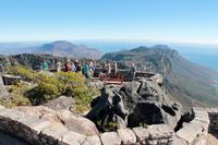 Tafelberg, Kapstadt