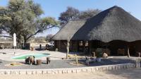 Torgos Safari Lodge