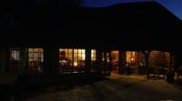 Torgos Safari Lodge