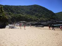 Tsitsikamma NP