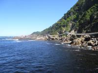 Tsitsikamma NP