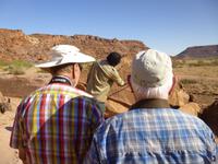 Twyfelfontein