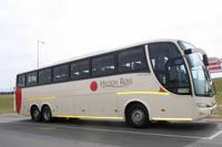 Unser Bus