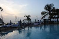 Unser Hotel in Stone Town
