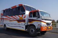 Unser Truck