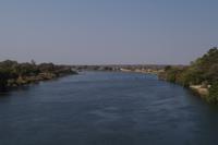 Unterwegs - Kavango