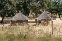 Unterwegs im nördlichen Namibia