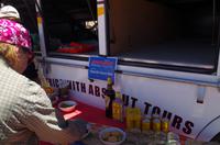 Unterwegs in Namibia - Snacks & more
