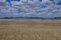 Unterwegs in Namibia