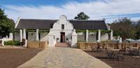Vergenoegd Löw Wine Estate 