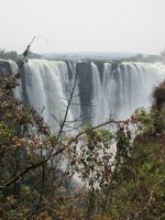 Vic Falls