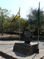 Victoria Falls