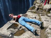 Victoria Falls