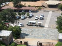 Voortrekker Monument