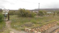 Wanderung auf dem Sevilla Rock Art Trail