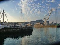 Waterfront