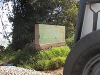 Wegweiser im NNP