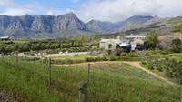 Weingut Tokara