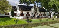 Weintour - Franschhoek 