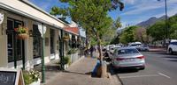 Weintour - Franschhoek 