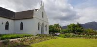 Weintour - Franschhoek 