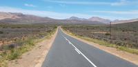 Weiterfahrt nach Mossel Bay