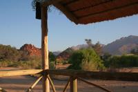 White Lady Lodge