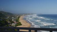 Wilderness Beach