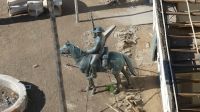 Windhoek - Südwester wieder entdeckt