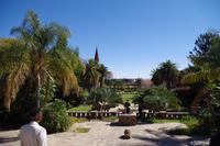 Windhoek - Stadtpark